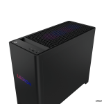 PC Lenovo LEGION T5 Tower AI* Ryzen7-7800X3D 32GB SSD1TB RTX5060Ti-8GB W11 AmbienceLED